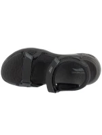 Sandály Skechers Go Walk Arch Fit 2.0 - Capistrano 229309-BBK Black 40 Sandály Skechers Go Walk Arch Fit 2.0 - Capistrano 229309-BBK Black 40