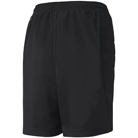 Puma Brankářské šortky pro děti černé 657039 01 Puma Brankářské šortky pro děti černé 657039 01