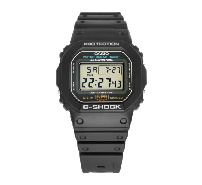 Pánské hodinky + krabice model 21805545 - CASIO Pánské hodinky + krabice model 21805545 - CASIO