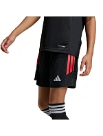 Dětský dres Tiro 26 League Jersey černá/červená model 21838192 - ADIDAS
