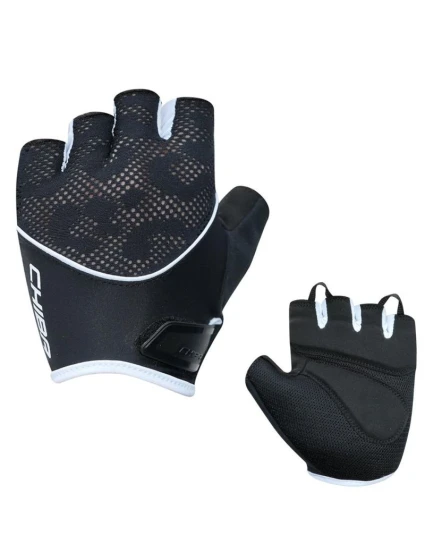 rękawiczki LADY GEL model 21842551 białe XS - CHIBA