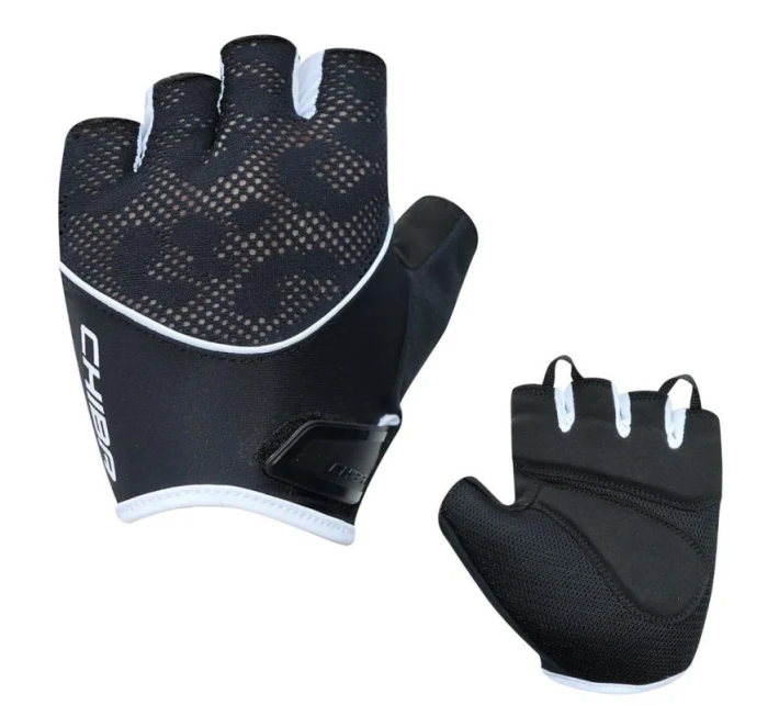 rękawiczki LADY GEL model 21842551 białe XS - CHIBA