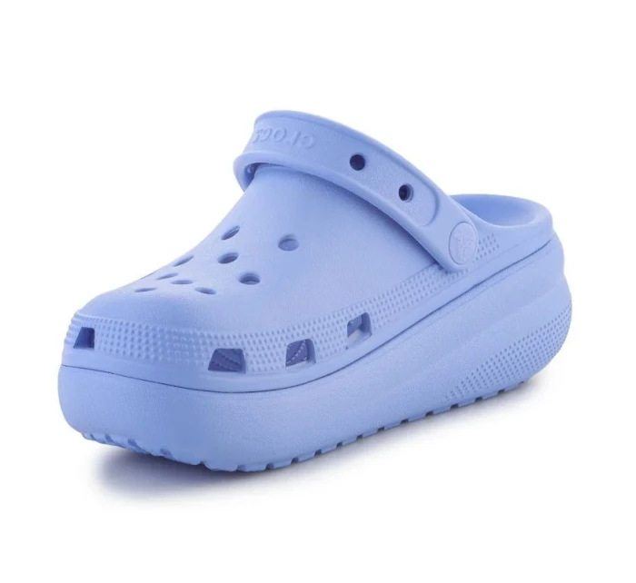 Dřeváky Crocs Classic Cutie Clog K Jr 207708-5Q6