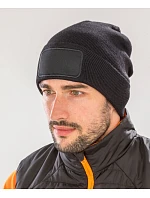 Result Headwear RC 927X Pletená čepice 28.927X grey