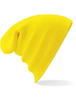 Beechfield B 45 Pletená čepice "Original" 53.0045 yellow Beechfield B 45 Pletená čepice "Original" 53.0045 yellow