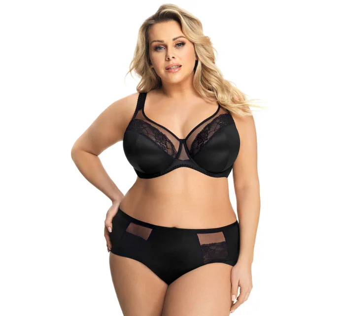 Gorsenia K441 Luisse barva: černá Gorsenia K441 Luisse barva: černá