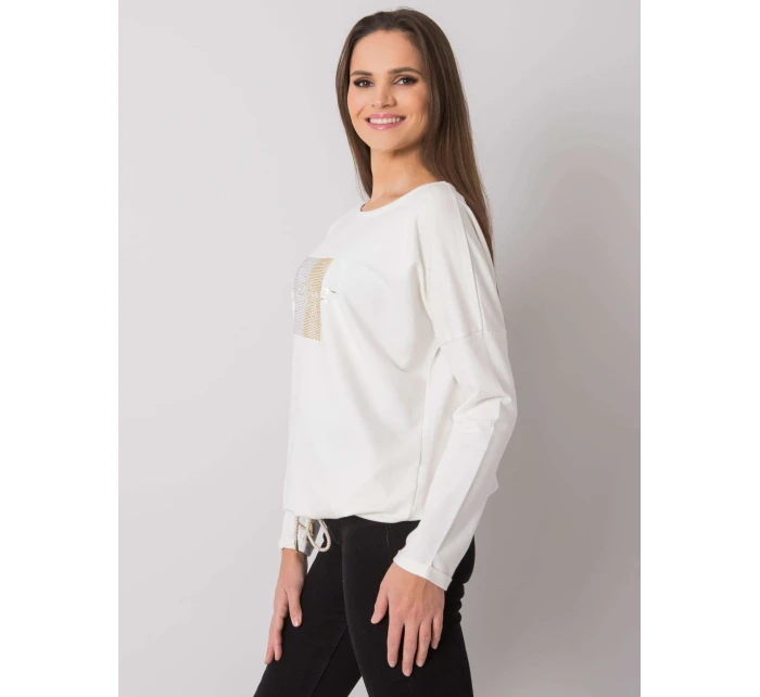 Halenka RV BZ 7326.70P ecru