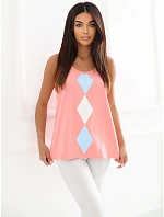 RV top TP A1373.90 peach RV top TP A1373.90 peach