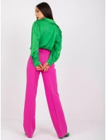 Košile WN KS 2002.77P zelená Košile WN KS 2002.77P zelená