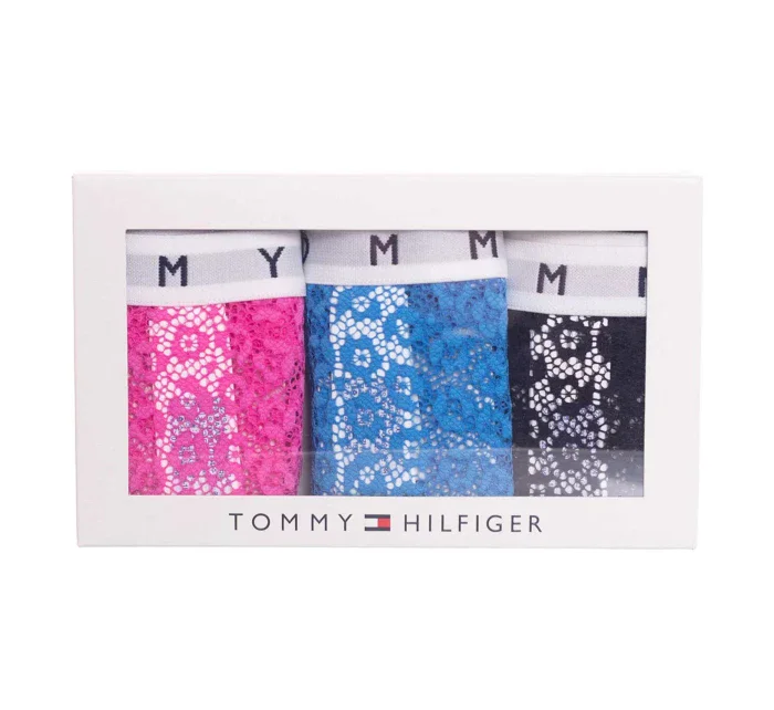 Dámské kalhotky Lace 3Pack model 20896366 - Tommy Hilfiger
