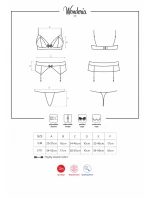 Set model 21311688 set - Obsessive