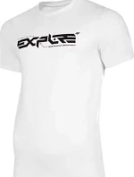 Pánské tričko H4L22-TSM010 - 4F