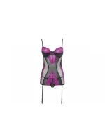 Sexy košilka model 17968745 CoFashion - Livia Corsetti Sexy košilka model 17968745 CoFashion - Livia Corsetti