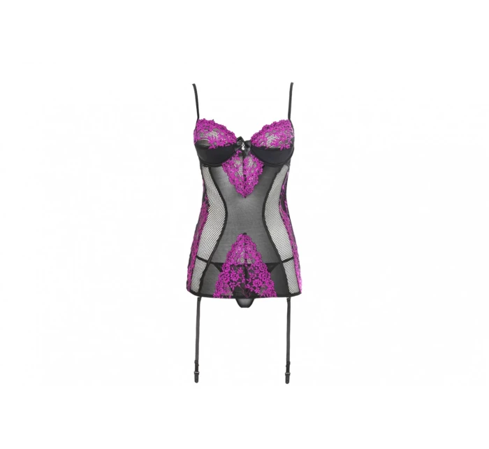 Sexy košilka model 17968745 CoFashion - Livia Corsetti Sexy košilka model 17968745 CoFashion - Livia Corsetti