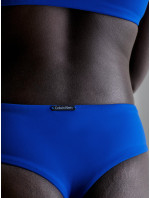 Dámské plavkové kalhotky  modré  model 18405300 - Calvin Klein