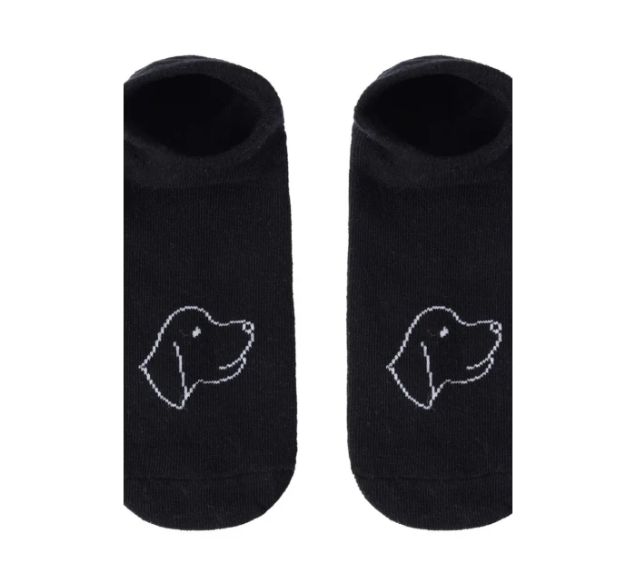 Pánské ponožky ST-05