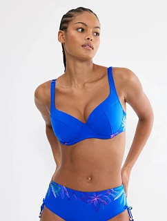 Summer model 22049559 WP 01 BLUE COMBINATION  BLUE COMBINATION - Triumph