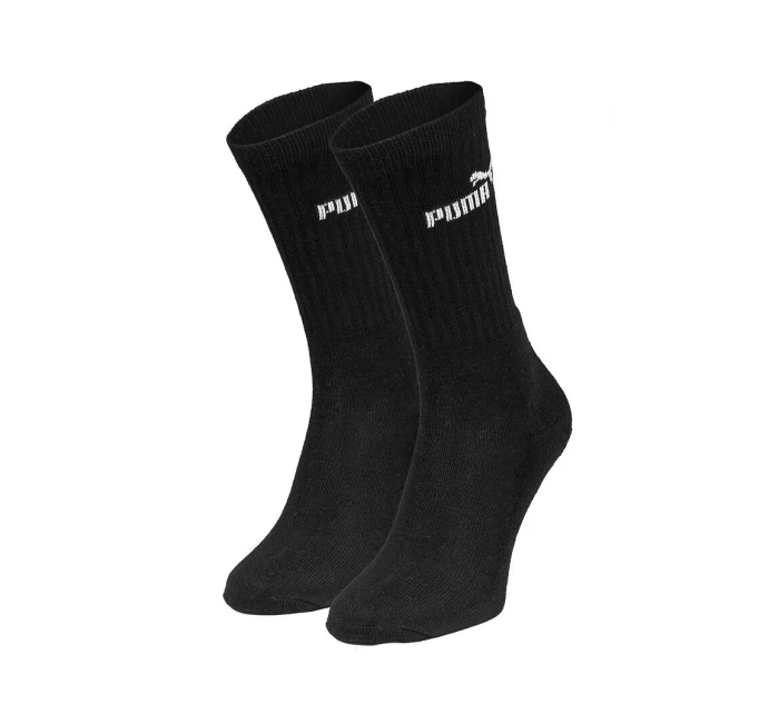 Puma ponožky 947110 Quarter A'3 35-46 Puma ponožky 947110 Quarter A'3 35-46