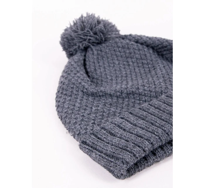 Čepice model 21397849 - Yoclub Čepice model 21397849 - Yoclub