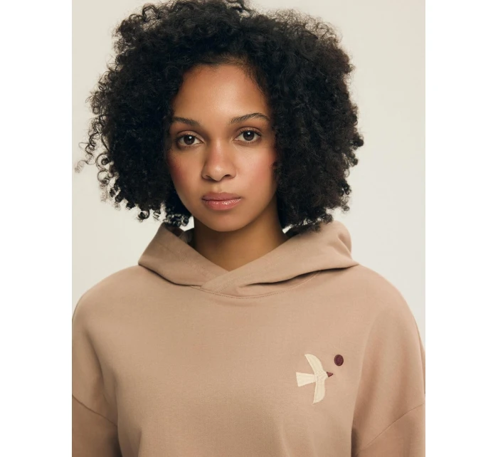 Dámská halenka Henderson 43706 Delana long/r S-3XL Dámská halenka Henderson 43706 Delana long/r S-3XL