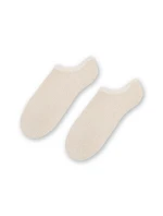 Dámské ponožky Steven art.100 Bamboo Lurex