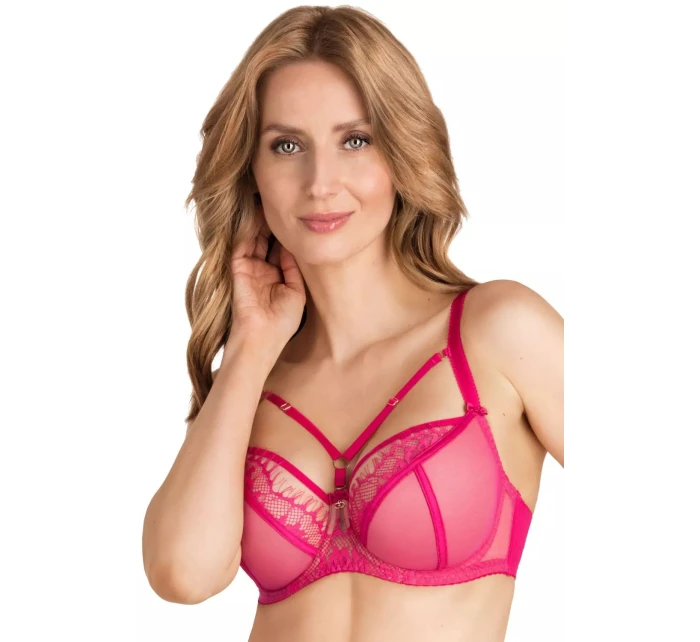 Dámská podprsenka Paradise model 21234559 - Gorsenia Dámská podprsenka Paradise model 21234559 - Gorsenia