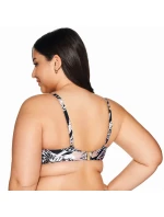 Horní díl plavek 221 latte plus - AVA