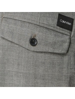 Calvin Klein Zúžené kalhoty M K10K105305