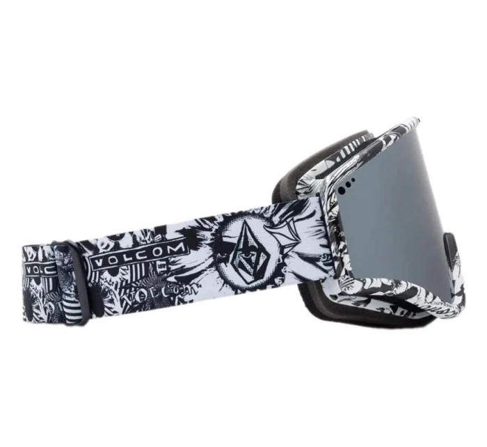 lyžařské brýle  OP  s UV pro šedé model 20853728 - Volcom