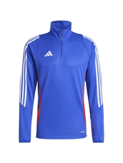 Mikina adidas Tiro 24 Training Top M JE1993 pánské