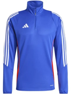 Mikina adidas Tiro 24 Training Top M JE1993 pánské