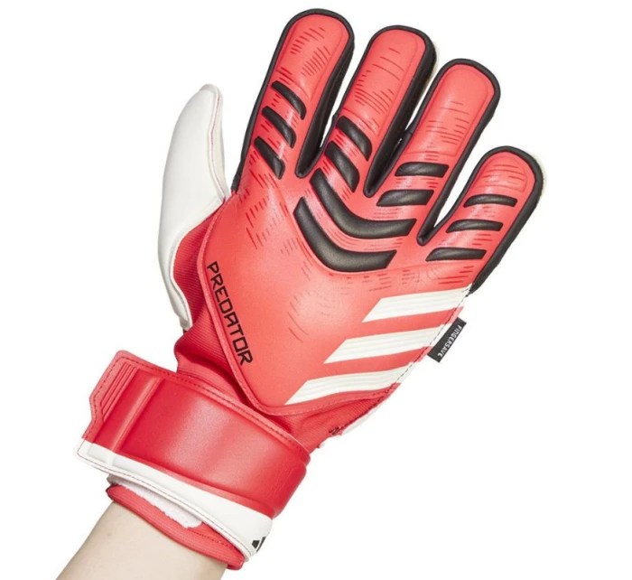 Predator GL M Brankářské rukavice model 20876571 - ADIDAS Predator GL M Brankářské rukavice model 20876571 - ADIDAS