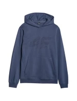 Mikina 4F M1585 M 4FWSS25TSWSM1585 22S pánské Mikina 4F M1585 M 4FWSS25TSWSM1585 22S pánské