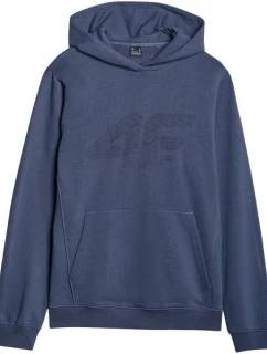 Mikina 4F M1585 M 4FWSS25TSWSM1585 22S pánské