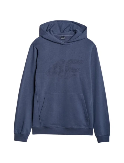 Mikina 4F M1585 M 4FWSS25TSWSM1585 22S pánské Mikina 4F M1585 M 4FWSS25TSWSM1585 22S pánské