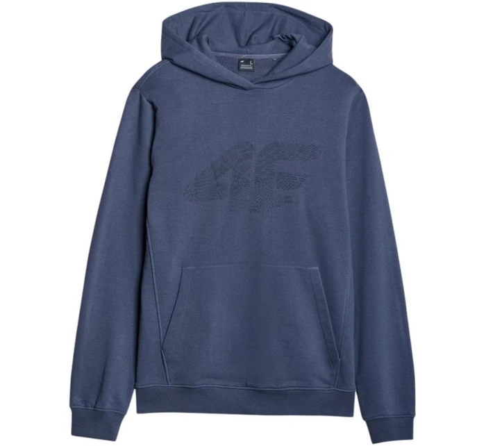 Mikina 4F M1585 M 4FWSS25TSWSM1585 22S pánské Mikina 4F M1585 M 4FWSS25TSWSM1585 22S pánské