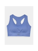 Tréninková podprsenka s nízkou výztuží 4F 4FWAW24USBAF141-31S Tréninková podprsenka s nízkou výztuží 4F 4FWAW24USBAF141-31S