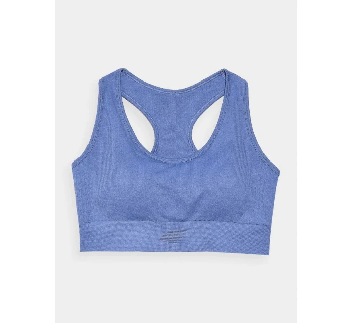 Tréninková podprsenka s nízkou výztuží 4F 4FWAW24USBAF141-31S Tréninková podprsenka s nízkou výztuží 4F 4FWAW24USBAF141-31S