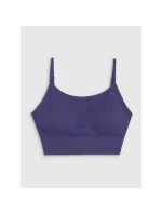 Dámská bezešvá podprsenka s model 21433785 - 4F Dámská bezešvá podprsenka s model 21433785 - 4F