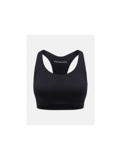 Top model 21458928 W Magic Top czarny - Peak Performance