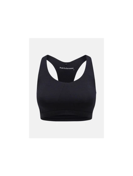 Top model 21458928 W Magic Top czarny - Peak Performance