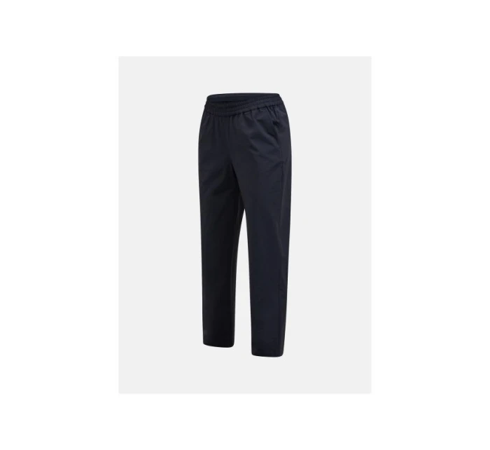 Spodnie Peak Performance W Woven Stretch Pant czarny