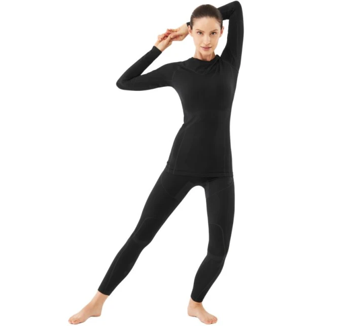 Dámské termoprádlo  Lady Set černá model 21716369 - Viking