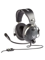 Herní náhlavní souprava Thrustmaster DTS T Flight U.S. Air Force Edition Herní náhlavní souprava Thrustmaster DTS T Flight U.S. Air Force Edition