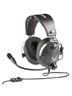 Herní náhlavní souprava Thrustmaster DTS T Flight U.S. Air Force Edition