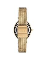 Dámské hodinky Paul Lorens PL13628B-1D1 + BOX Dámské hodinky Paul Lorens PL13628B-1D1 + BOX