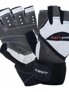 PÁNSKÉ FITNESS RUKAVICE model 21824894 FIT - Enero