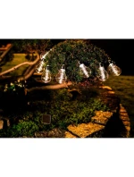 LAMPA SOLARNA GIRLANDA OGRODOWA LIGHT 10 LED model 21831113