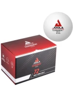 JOOLA NA STOLNÍ TENIS 3 BÍLÉ model 21874388 JOOLA NA STOLNÍ TENIS 3 BÍLÉ model 21874388