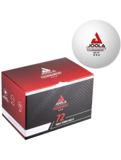 JOOLA NA STOLNÍ TENIS 3 BÍLÉ model 21874388